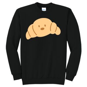 Core Fleece Crewneck Sweatshirt Thumbnail