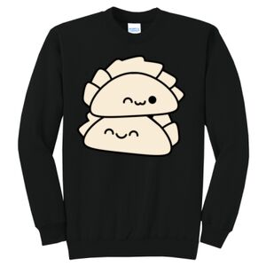 Core Fleece Crewneck Sweatshirt Thumbnail