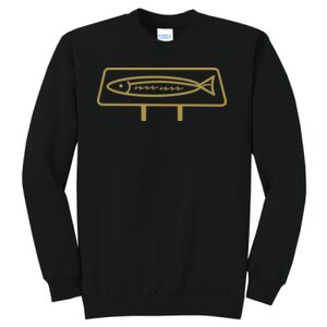 Core Fleece Crewneck Sweatshirt Thumbnail