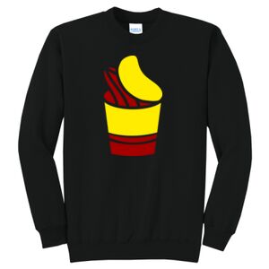 Core Fleece Crewneck Sweatshirt Thumbnail