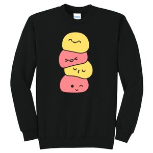 Core Fleece Crewneck Sweatshirt Thumbnail