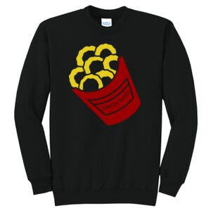 Core Fleece Crewneck Sweatshirt Thumbnail
