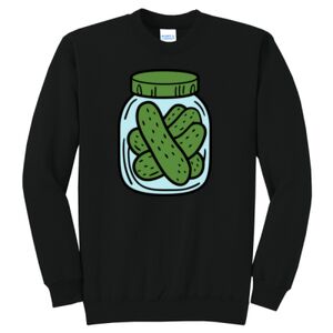 Core Fleece Crewneck Sweatshirt Thumbnail