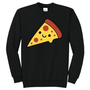 Core Fleece Crewneck Sweatshirt Thumbnail