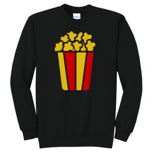 Core Fleece Crewneck Sweatshirt Thumbnail