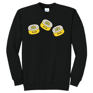Core Fleece Crewneck Sweatshirt Thumbnail