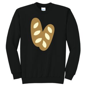 Core Fleece Crewneck Sweatshirt Thumbnail