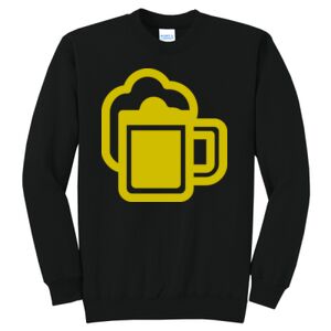 Core Fleece Crewneck Sweatshirt Thumbnail