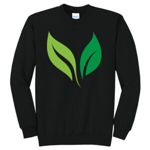 Core Fleece Crewneck Sweatshirt Thumbnail
