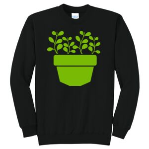 Core Fleece Crewneck Sweatshirt Thumbnail