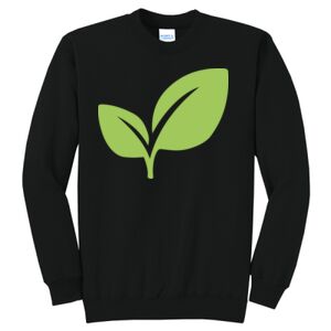 Core Fleece Crewneck Sweatshirt Thumbnail