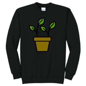 Core Fleece Crewneck Sweatshirt Thumbnail