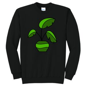 Core Fleece Crewneck Sweatshirt Thumbnail