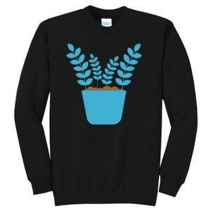 Core Fleece Crewneck Sweatshirt Thumbnail