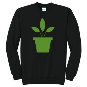 Core Fleece Crewneck Sweatshirt Thumbnail