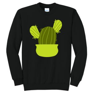 Core Fleece Crewneck Sweatshirt Thumbnail