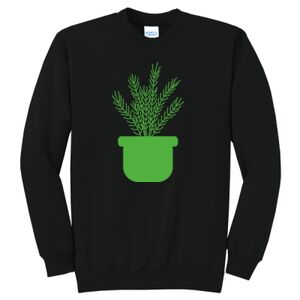Core Fleece Crewneck Sweatshirt Thumbnail