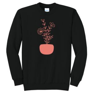Core Fleece Crewneck Sweatshirt Thumbnail
