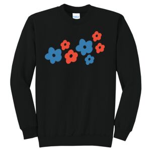Core Fleece Crewneck Sweatshirt Thumbnail