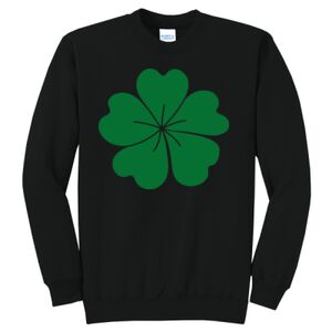 Core Fleece Crewneck Sweatshirt Thumbnail
