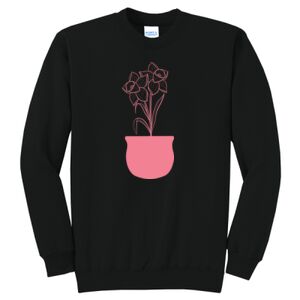 Core Fleece Crewneck Sweatshirt Thumbnail