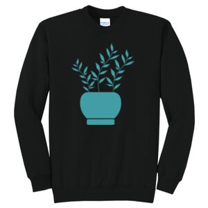 Core Fleece Crewneck Sweatshirt Thumbnail