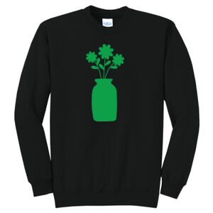 Core Fleece Crewneck Sweatshirt Thumbnail