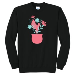 Core Fleece Crewneck Sweatshirt Thumbnail