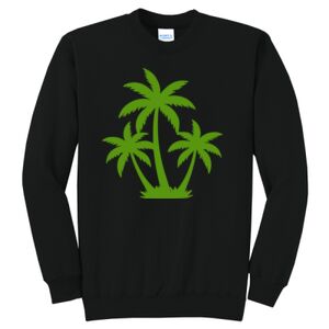 Core Fleece Crewneck Sweatshirt Thumbnail