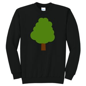 Core Fleece Crewneck Sweatshirt Thumbnail