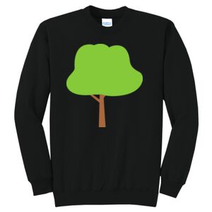 Core Fleece Crewneck Sweatshirt Thumbnail