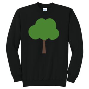 Core Fleece Crewneck Sweatshirt Thumbnail