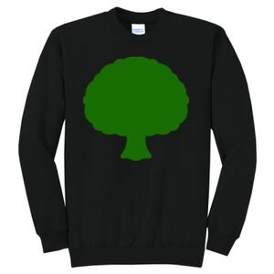 Core Fleece Crewneck Sweatshirt Thumbnail