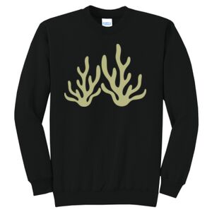 Core Fleece Crewneck Sweatshirt Thumbnail