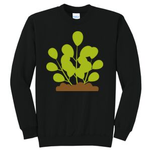 Core Fleece Crewneck Sweatshirt Thumbnail