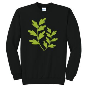 Core Fleece Crewneck Sweatshirt Thumbnail