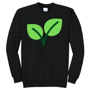 Core Fleece Crewneck Sweatshirt Thumbnail