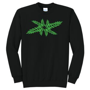 Core Fleece Crewneck Sweatshirt Thumbnail