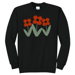 Core Fleece Crewneck Sweatshirt Thumbnail
