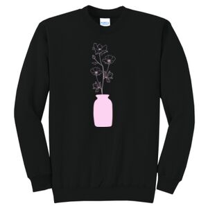 Core Fleece Crewneck Sweatshirt Thumbnail