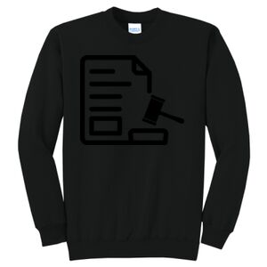 Core Fleece Crewneck Sweatshirt Thumbnail