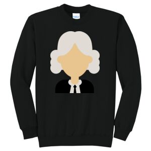 Core Fleece Crewneck Sweatshirt Thumbnail