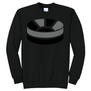 Core Fleece Crewneck Sweatshirt Thumbnail