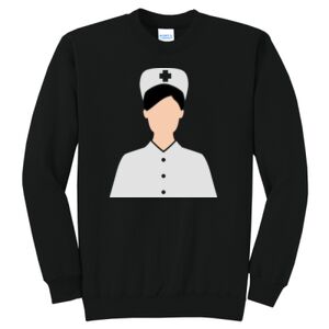 Core Fleece Crewneck Sweatshirt Thumbnail