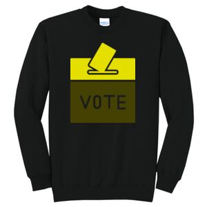 Core Fleece Crewneck Sweatshirt Thumbnail