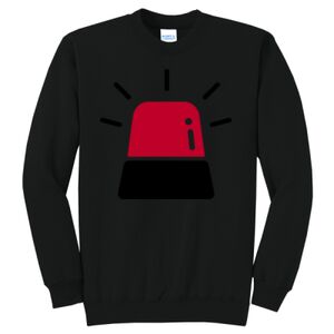 Core Fleece Crewneck Sweatshirt Thumbnail