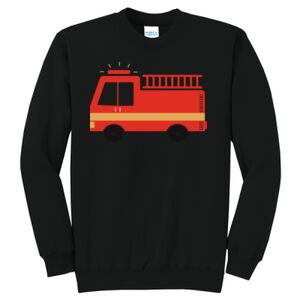 Core Fleece Crewneck Sweatshirt Thumbnail