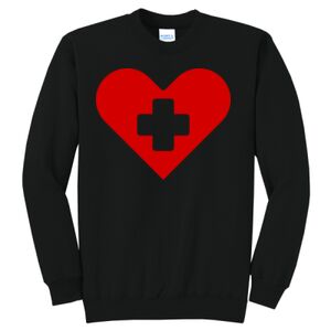 Core Fleece Crewneck Sweatshirt Thumbnail