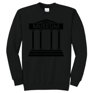 Core Fleece Crewneck Sweatshirt Thumbnail