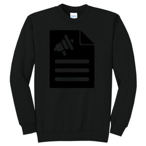 Core Fleece Crewneck Sweatshirt Thumbnail
